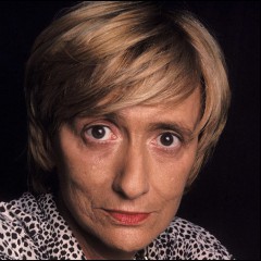 Françoise Sagan