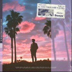 James Lacey & Fia De Luca