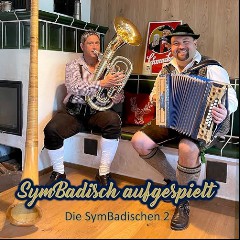 Die SymBadischen 2