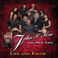 John P. Kee & Life