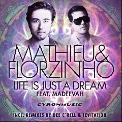 Mathieu & Florzinho