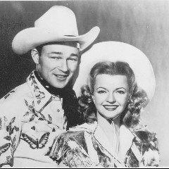 Roy Rogers & Dale Evans
