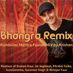 Dj KriShan