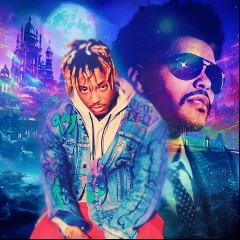 Juice WRLD & The Weeknd