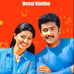 Unnai Ninaithu