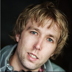 Roel Salemink