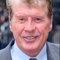 Michael Crawford