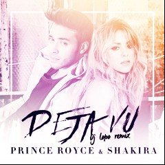 Shakira feat. Prince Royce