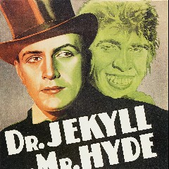 Dr. Jeckyll & Mr. Hyde