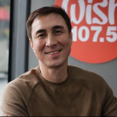 Gino Padilla