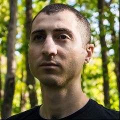 Gregory Esayan