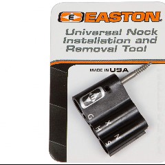 Easton Driver