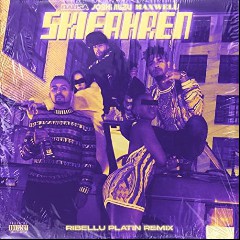 The Cratez, Bausa, Maxwell, Joshi Mizu