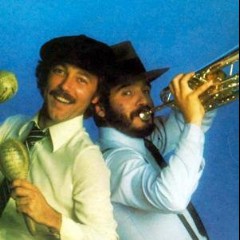 Rubén Blades & Willie Colón