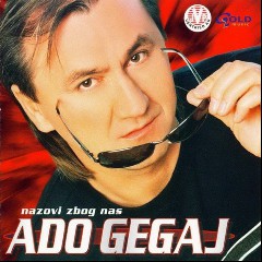 Ado Gegaj