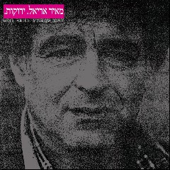 Meir Ariel