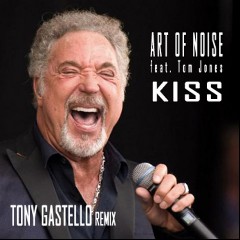 Art of Noise feat. Tom Jones