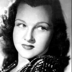 Jo Stafford
