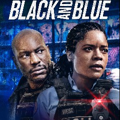 Black & Blue