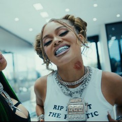 Latto feat. Cardi B
