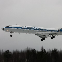 ТУ-134
