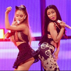 Ariana Grande feat. Nicki Minaj