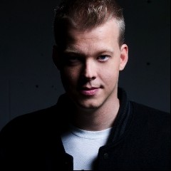 Ruben de Ronde feat. EKE