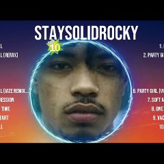 StaySolidRocky & VIZE
