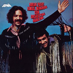 Orquesta Harlow & Ismael Miranda