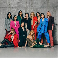 E‐girls