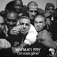 Mafia K’1 Fry