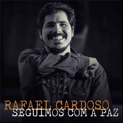 Rafael Cardoso Reggae Revolution