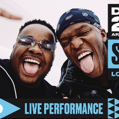 S1MBA feat. KSI