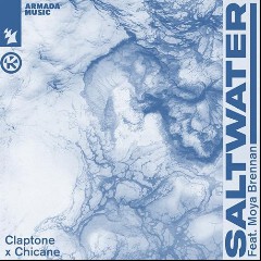 Claptone x Chicane feat. Moya Brennan