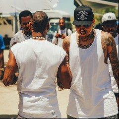 Chris Brown f/Usher