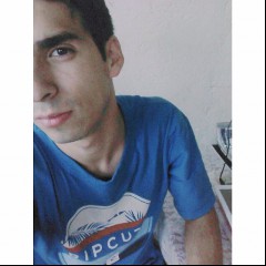 Misael Gauna
