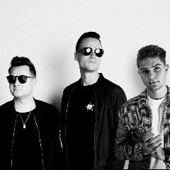 Harris & Ford X Neptunica