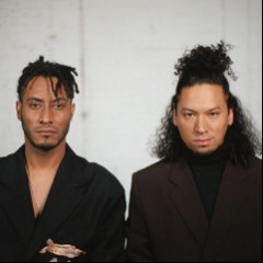 Tensnake,Daramola,Sunnery James & Ryan Marciano