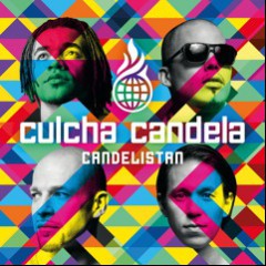 Culcha Candela feat. VitaliZe & Ela