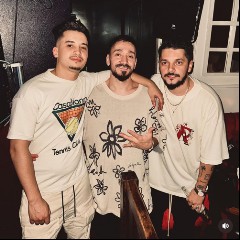 HUGEL & GROSSOMODDO & Randoree