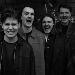 Aminata feat. Sudden Lights