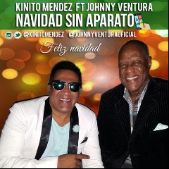 Kinito Méndez & Johnny Ventura