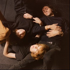 Avalon Emerson & The Charm