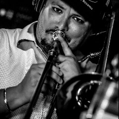 Michael Dease
