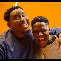 Victor Thompson x Ehis D Greatest