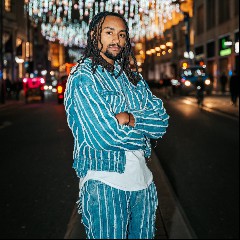 Darius Martin feat. Cool & Dre