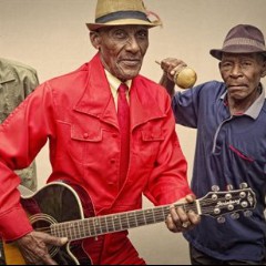 The Jolly Boys