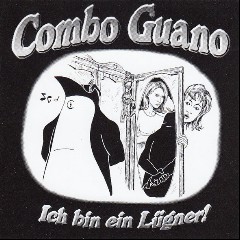 Combo Guano