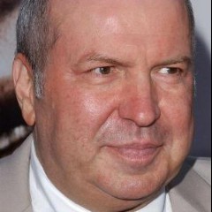 Frank Sinatra, Jr.