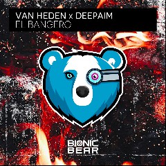 Van Heden x Deepaim